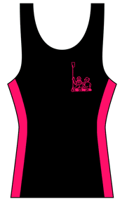 Custom Singlet