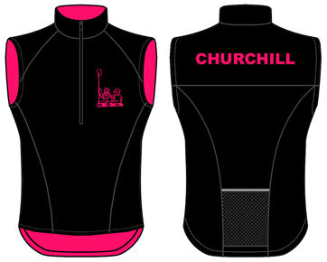 Custom Elite Gilet