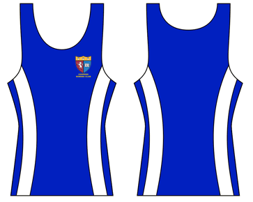 Custom Singlet