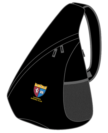 Monostrap Kit Bag