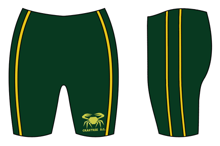 Custom Shorts