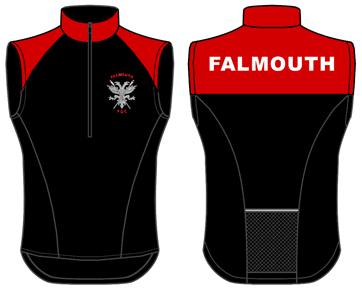 Custom Elite Gilet