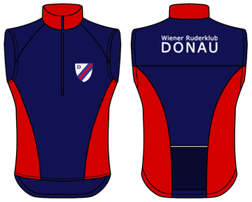 Custom Elite Gilet