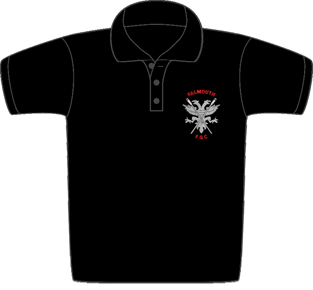 Black - Ladies Classic Polo