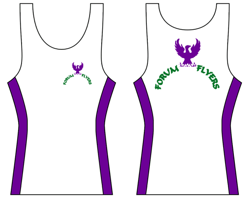 Custom Singlet