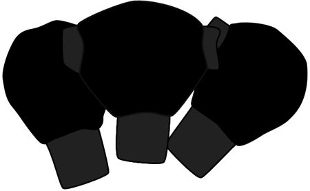 Multi use Pogies - Walbrook Rowing Club - Godfrey