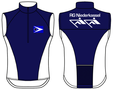 Custom Elite Gilet