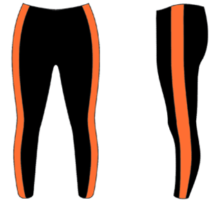 Custom Leggings