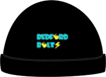 Cuffed Beanie Hat