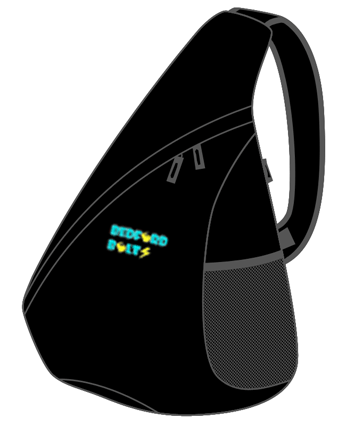 Monostrap Kit Bag