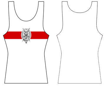 Custom Singlet