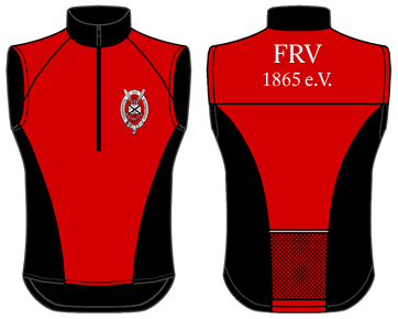 Custom Elite Gilet