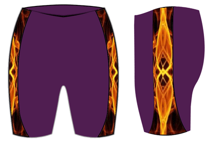 Custom Shorts