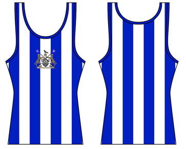 Custom Singlet