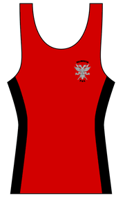 Custom Singlet