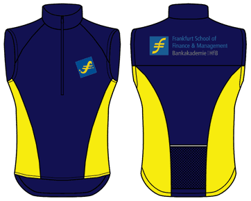 Custom Elite Gilet