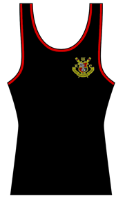 Custom Singlet