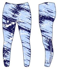 Training - Custom Leggings