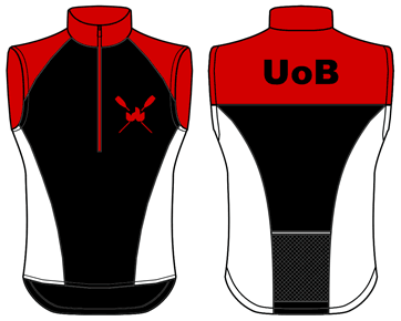 Custom Elite Gilet