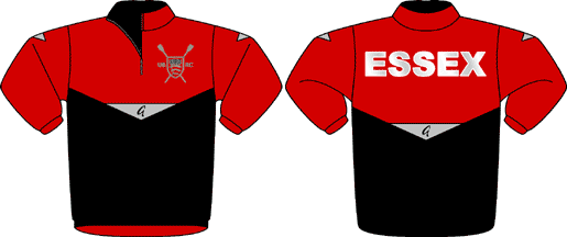 Custom G2 Splash Jacket