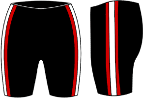 Custom Shorts