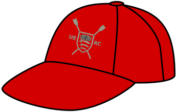 Red - Classic Cap