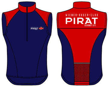 Custom Elite Gilet