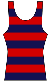 Custom Singlet