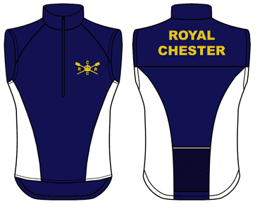 Custom Elite Gilet