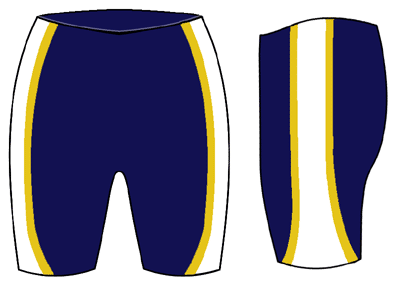 Custom Shorts