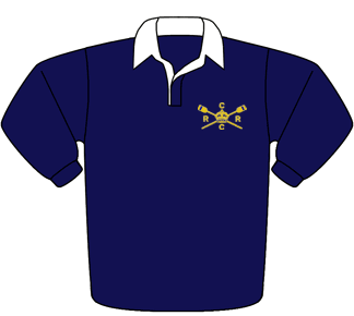 Classic Rugby Shirt