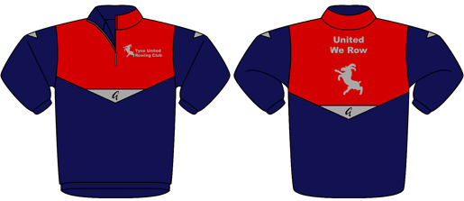 Custom G2 Splash Jacket