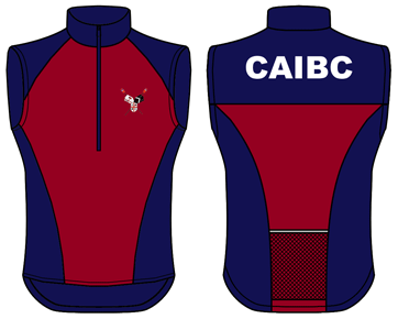 Custom Elite Gilet