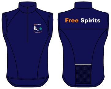 Elite Gilet