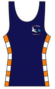 Custom Singlet