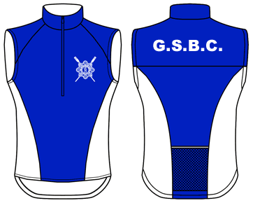 Custom Elite Gilet