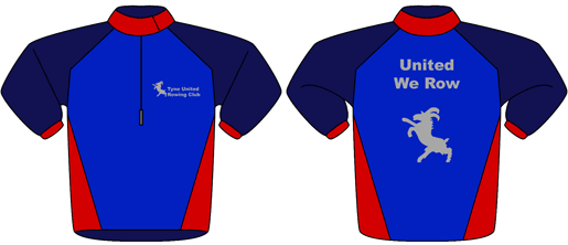 Custom G4 Splash Jacket