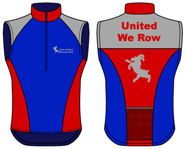 Custom Elite Gilet