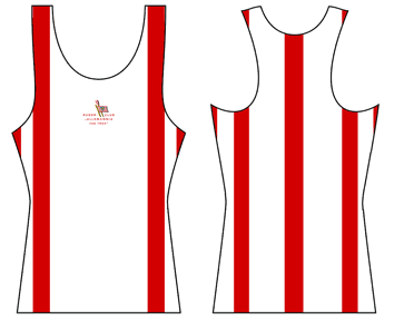 Custom Racerback Singlet