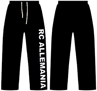 Sweatpants