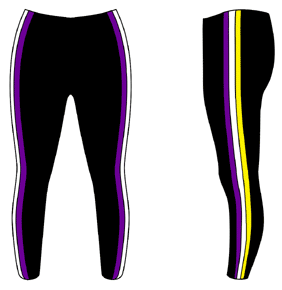 Custom Leggings