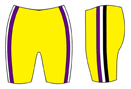 Custom Shorts