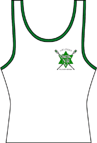 Custom Singlet