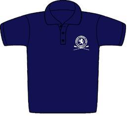 Navy - Ladies Classic Polo