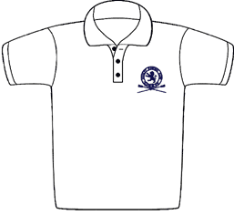 White - Ladies Classic Polo