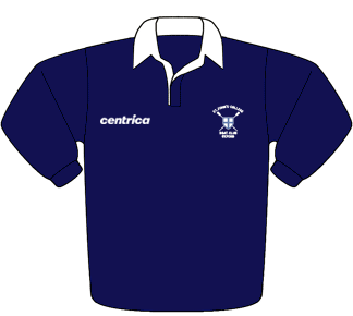 Classic Rugby Shirt