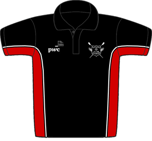 Ladies Track Polo