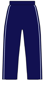 Custom Trackies