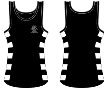 Custom Singlet