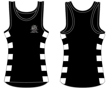 Custom Racerback Singlet